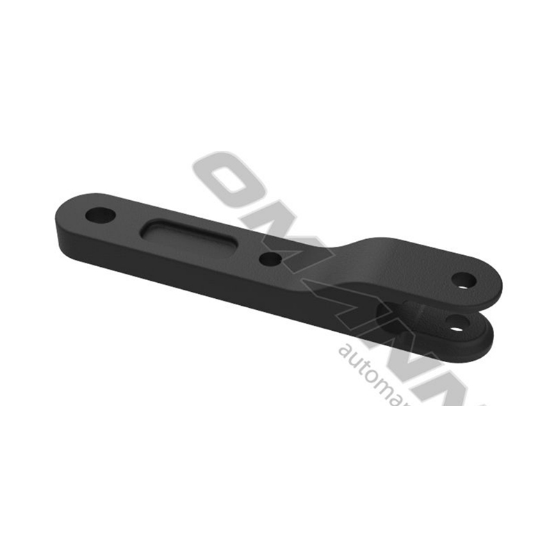 TIRON PARA DEFENSA KENWORTH T680, AUTOMANN, M134739, LATERAL