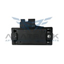 SENSOR DE PRESION MAP 12219935, color negro