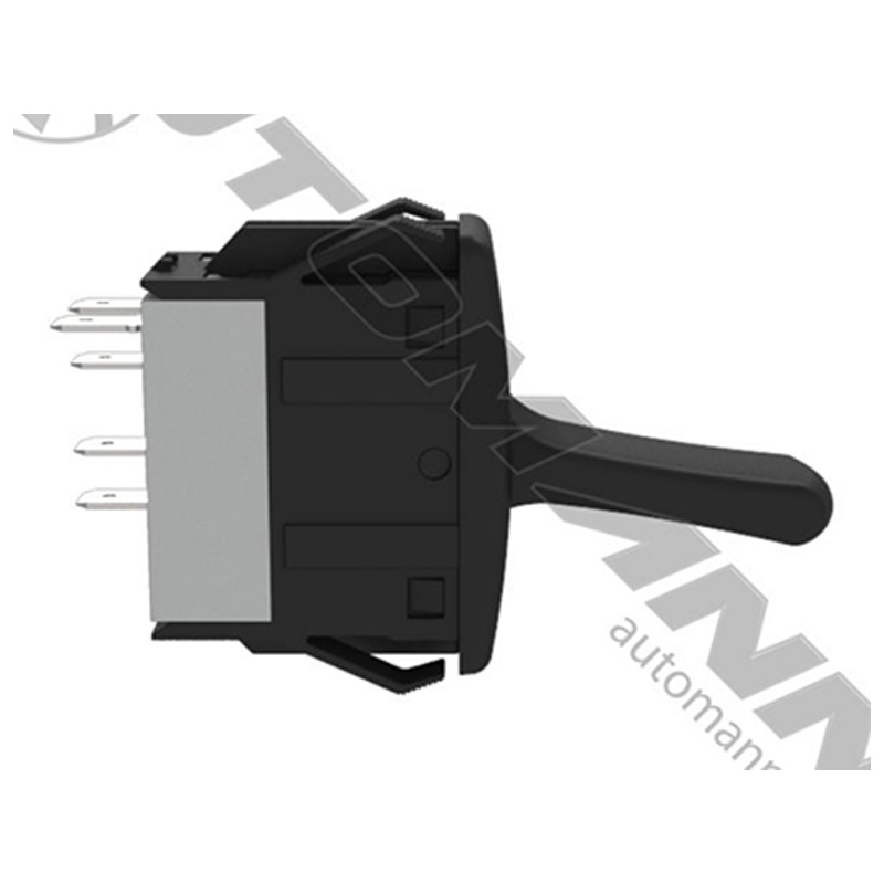 SWITCH DE LUCES MARCADORES KENWORTH P27-1040-03, AUTOMANN, 577.59623, lateral