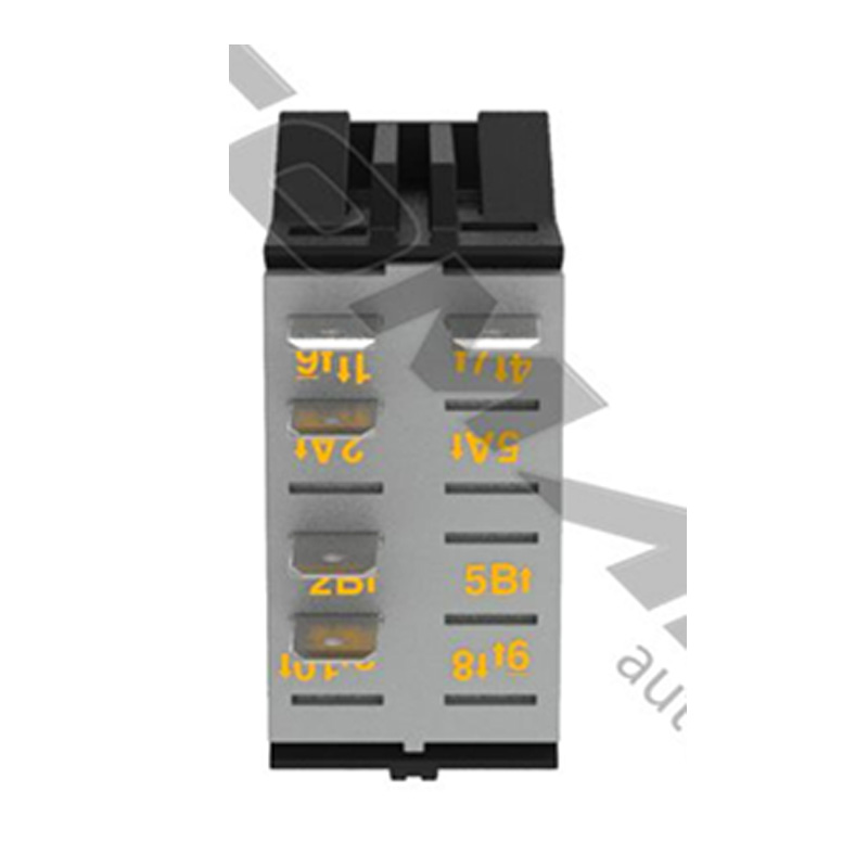 SWITCH DE LUCES MARCADORES KENWORTH P27-1040-03, AUTOMANN, 577.59623, reverso