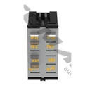 SWITCH DE LUCES MARCADORES KENWORTH P27-1040-03, AUTOMANN, 577.59623, reverso