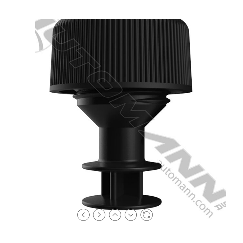 TAPON DE ACEITE HIDRAULICO KENWORTH 572.4006, AUTOMANN, Q347367, lateral