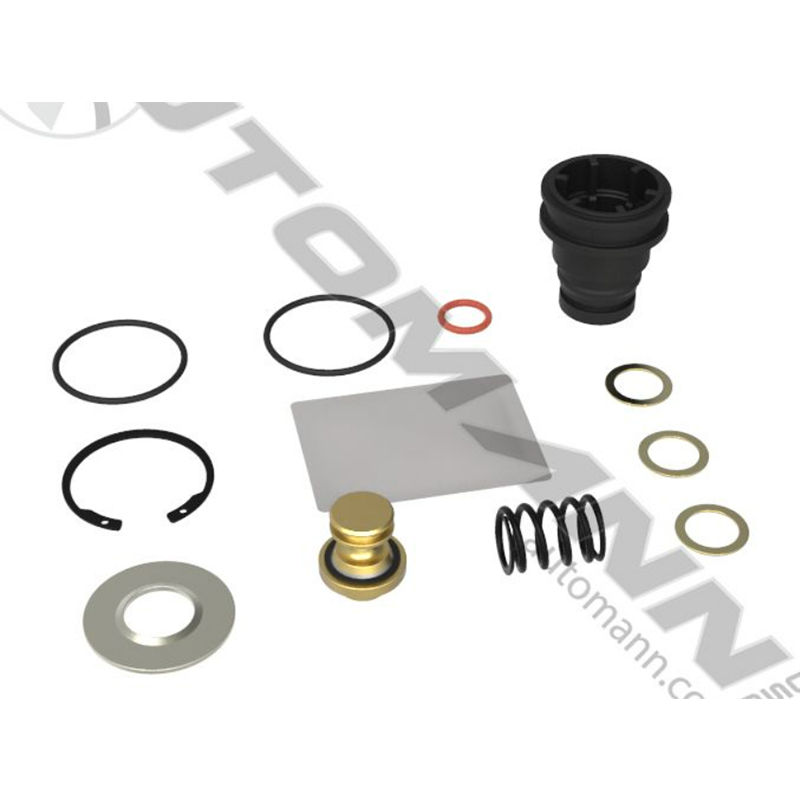 KIT REP PURGADOR AIRE TIPO BENDIX/WABCO, AUTOMANN, 170.950014, frontal