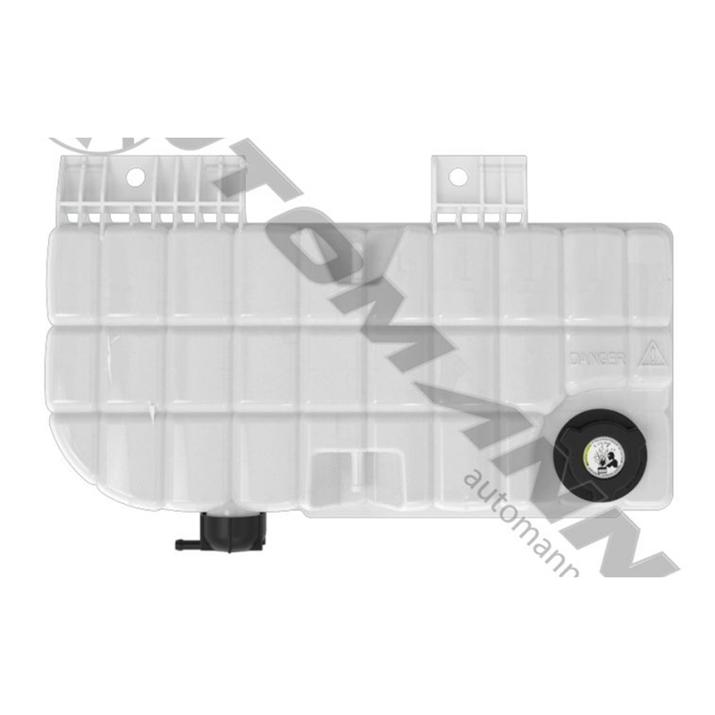 DEPOSITO DE AGUA KENWORTH 06+ AM 575.1023, AUTOMANN, KW55501, frontal