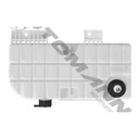 DEPOSITO DE AGUA KENWORTH 06+ AM 575.1023, AUTOMANN, KW55501, frontal