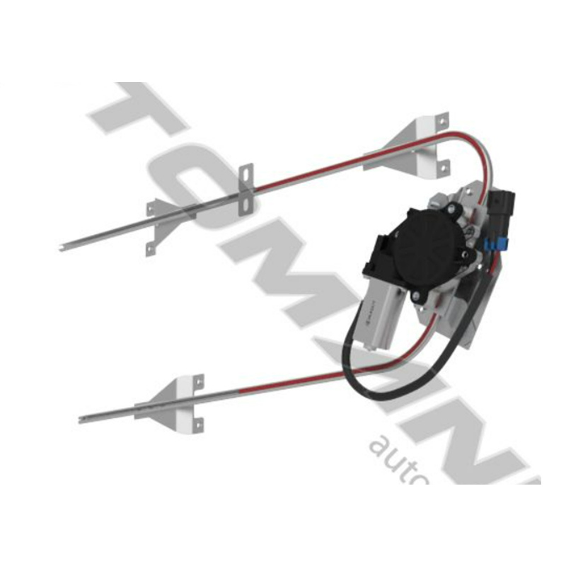 ELEVADOR ELECTRICO DERECHO INTER 9900, AUTOMANN, HLK2277, superior