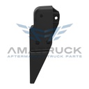 BASE BRACKET DE DEFENSA FREIGHTLINER CASCADIA P4 R, AUTOMANN, 564.46698, reverso