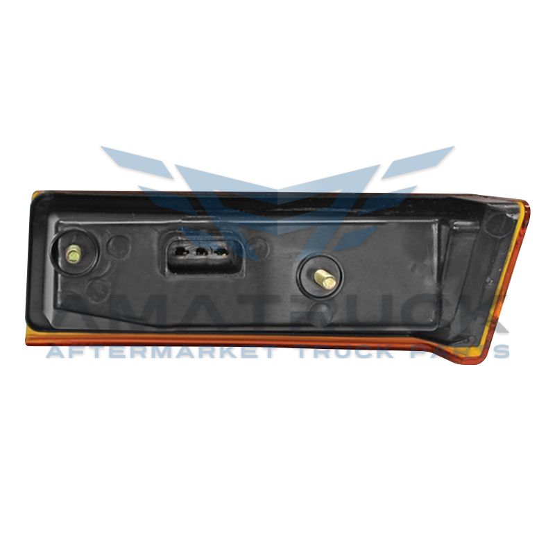 CUARTO DIRECCIONAL FREIGHTLINER CASCADIA P4 L, CASCADIA, FREIGHTLINER, CASCADIA P4, P4, AUTOMANN, 564.46092N