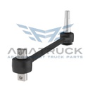 TENSOR DE SUSPENSION KENWORTH 24&quot;, AUTOMANN, TMR69, lateral