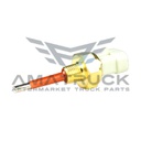 SENSOR DE NIVEL REFRIGERANTE 1/4, diagonal derecha, color dorado, ARC0380