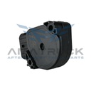 Kit de control de acelerador, ARC1973, color negro, lateral derecho