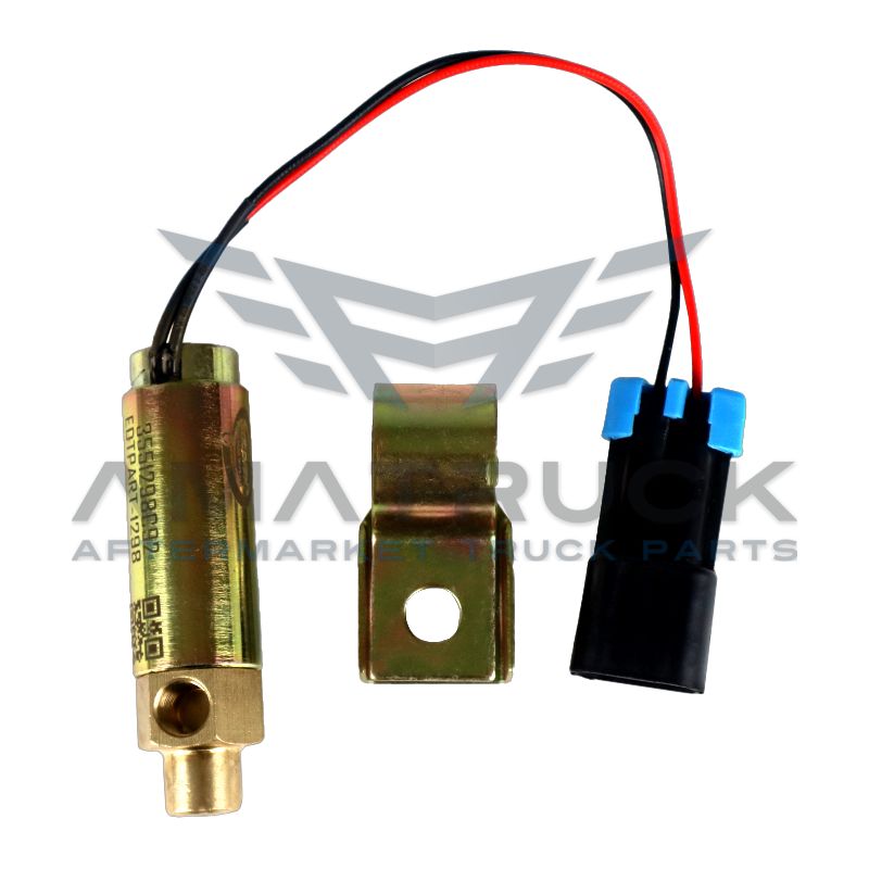 Sensor, ARC1298, lado superior