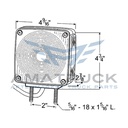 grote-Direccional-Grote-2-Tornillos-Para-Polvera-55340-diagrama