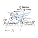 grote-Plafon-Luz-Para-Placa-Grote-Cilincrica-60151-diagrama