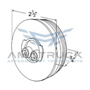 grote-Plafon-Redondo-2-1-2-Ambar-Grote-Abs-78423-diagrama