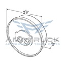 grote-Plafon-Redondo-2-1-2-Ambar-Grote-Led-G1033-diagrama