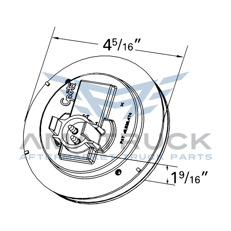 grote-Plafon-Redondo-4-Blanco-Grote-Super-Novaladoa-62091-diagrama