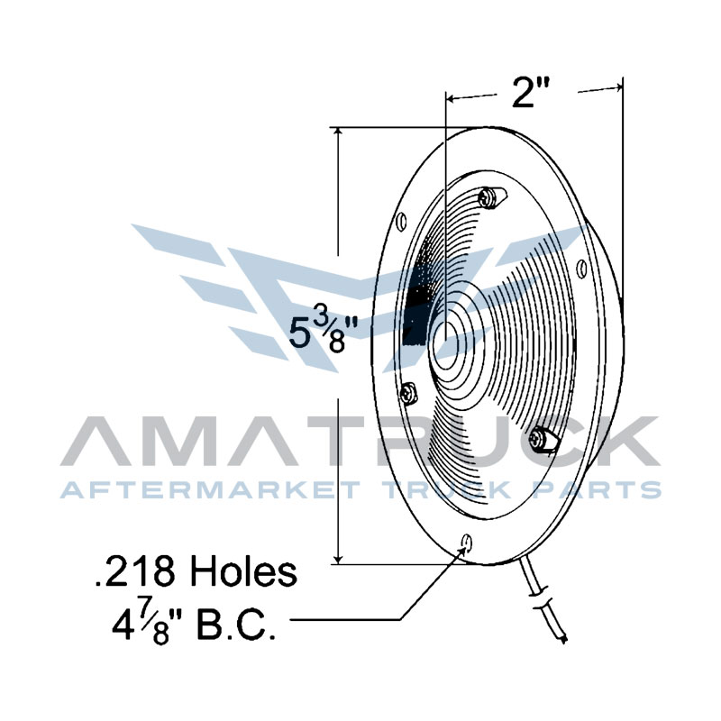 grote-Plafon-Redondo-4-Blanco-Grote-Para-Camarote-60311-diagrama