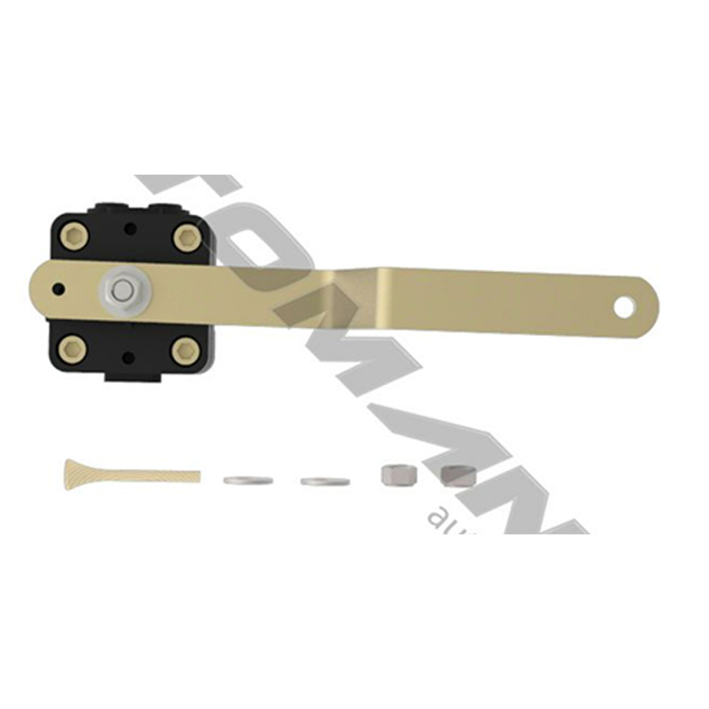 VALVULA NIVELADORA DE CABINA FREIGHTLINER AUTOMAN, KD2261, superior