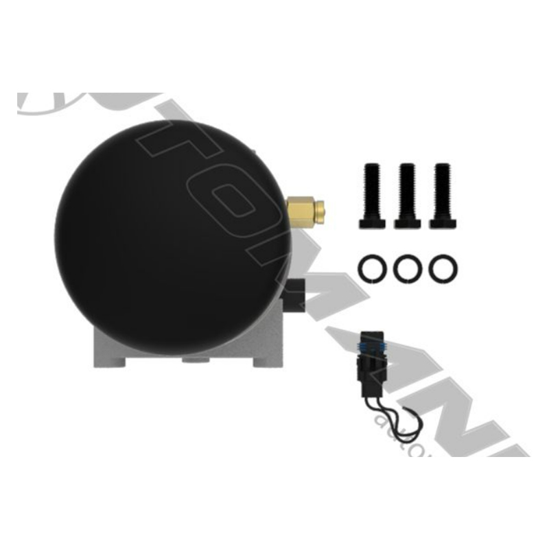 SECADOR DE AIRE  TIPO WABCO, AUTOMANN, 170.9553, superior