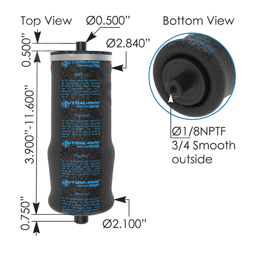 bolsa_de_aire_cabina_mack_7056_1s45_113_absz707056_detalles_medidas