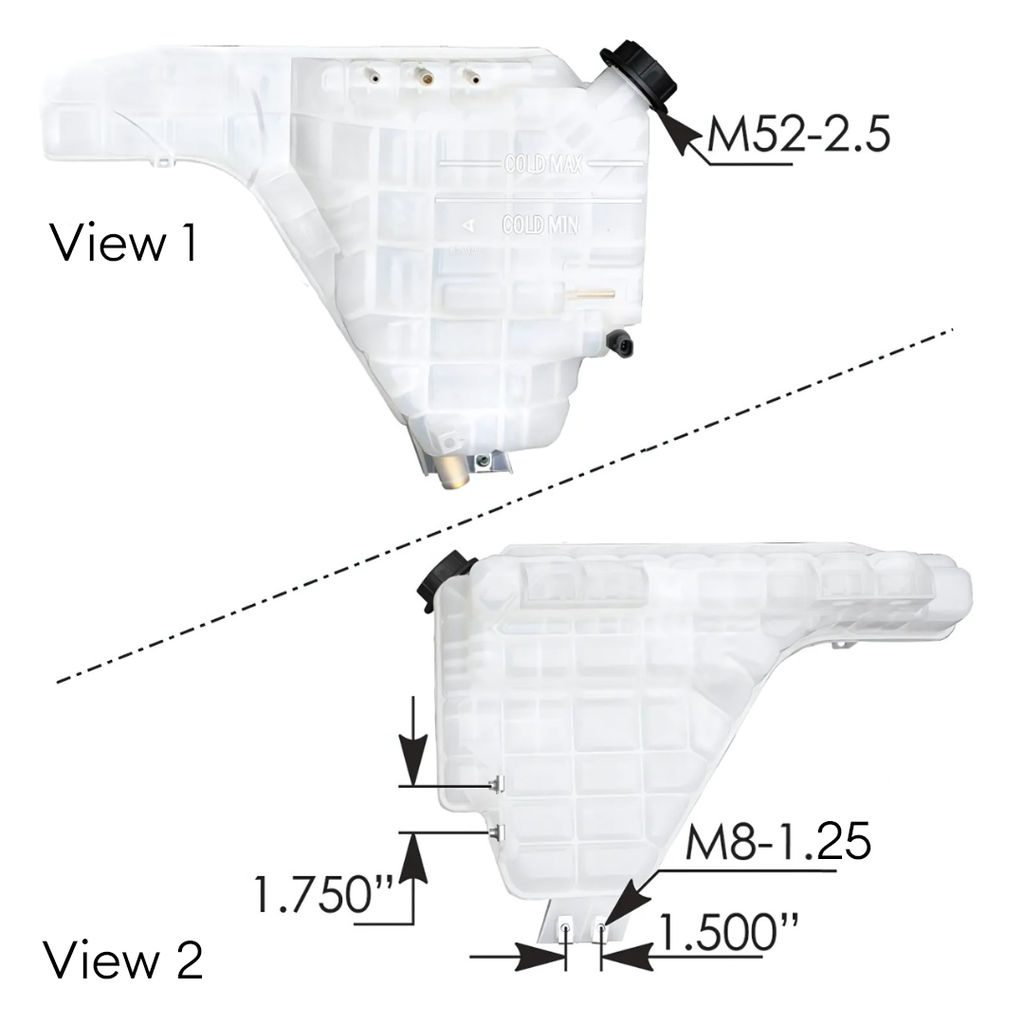 deposito_agua_international_prostar_maxxforce_575.10315_laterales_medidas