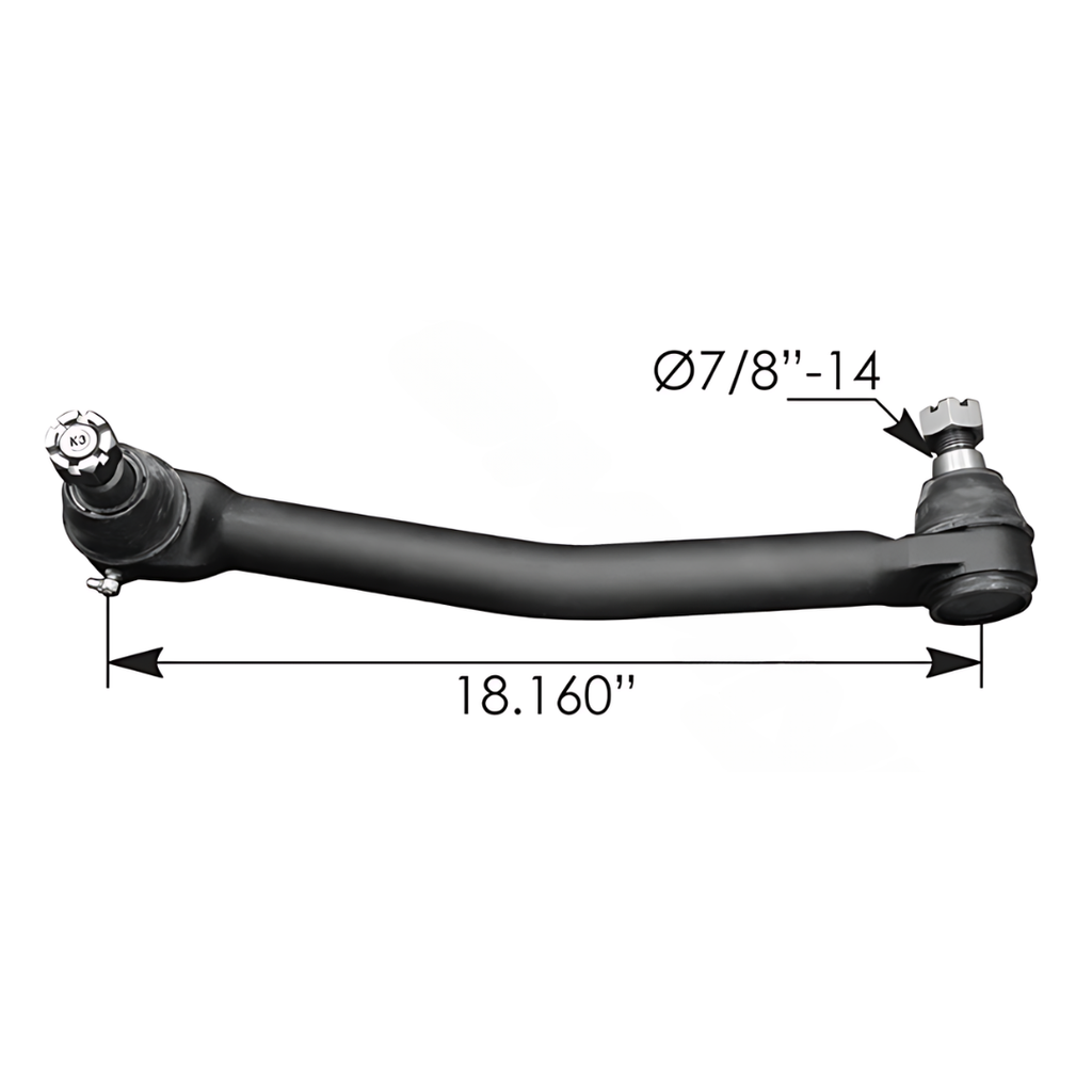 brazo_direccion_fln_463.ds4628_frontal_medidas