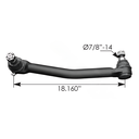 brazo_direccion_fln_463.ds4628_frontal_medidas