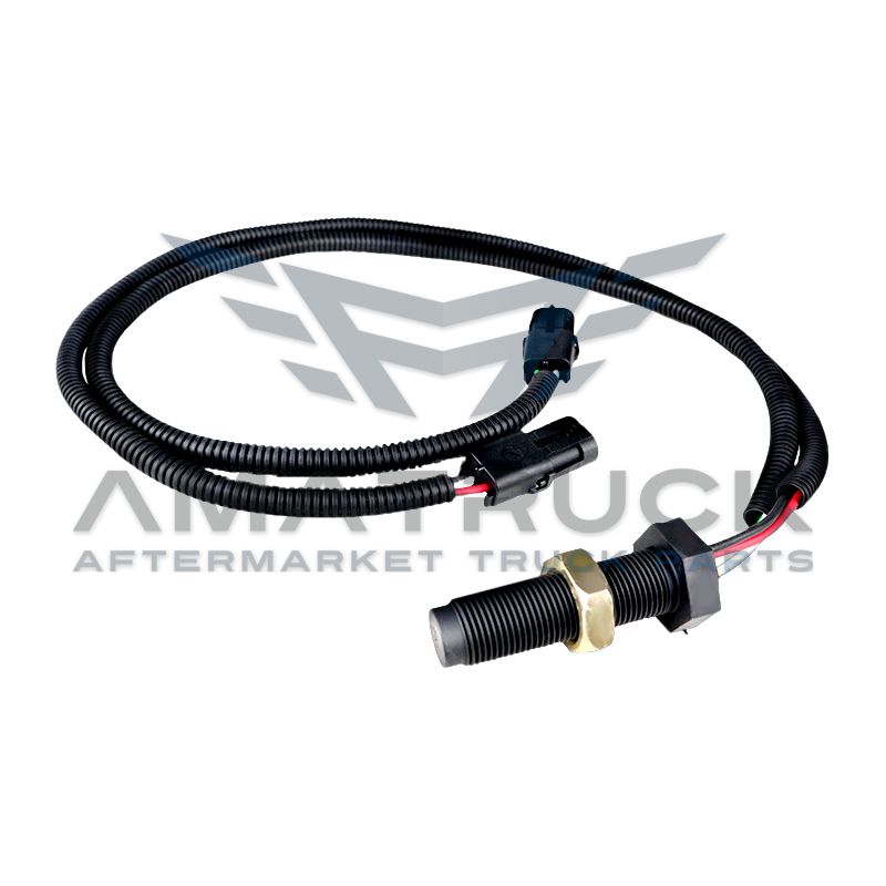 SENSOR DE VELOCIMETRO DUAL 990R, FRONTAL