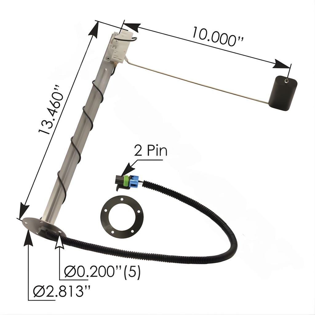 flotador_para_tanque_diesel_con_arnes_24.5_kenworth_285-5404_lateral_medidas