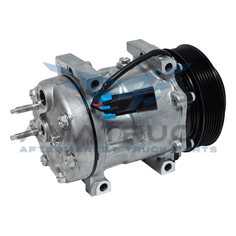 COMPRESOR A/C KENWORTH T680 SANDEN 4577