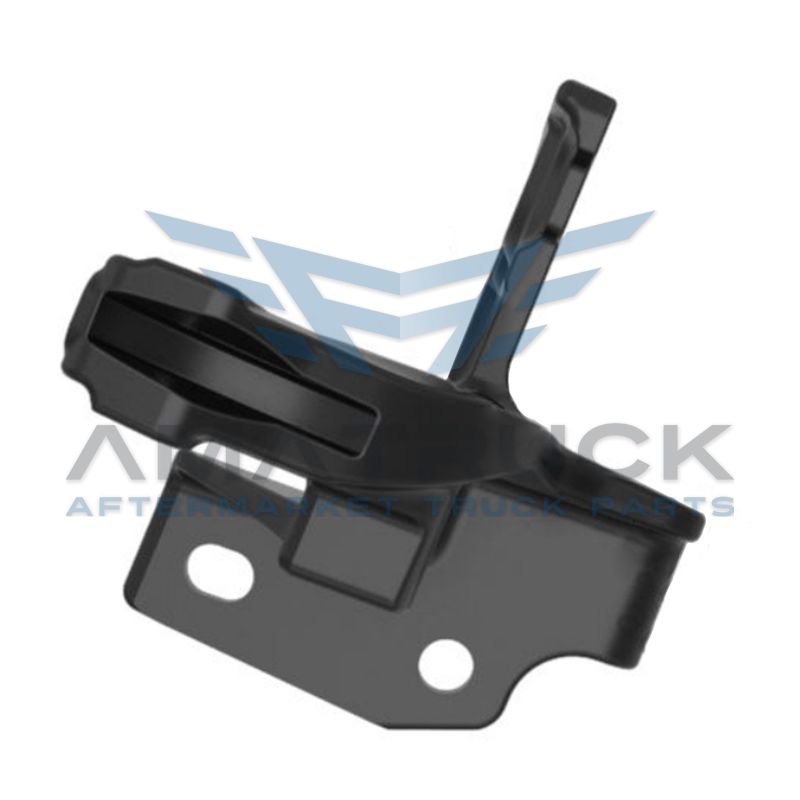 SOPORTE DE DEFENSA KENWORTH T680 AM L, AUTOMANN, 564.59618L, reverso