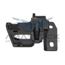 SOPORTE DE DEFENSA KENWORTH T680 AM L, AUTOMANN, 564.59618L, superior