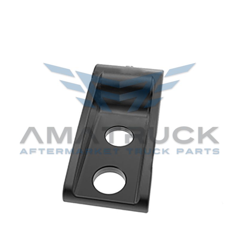 BASE BISAGRA DE COFRE KENWORTH T660 M137297, AUTOMANN, KW37297, FRENTE