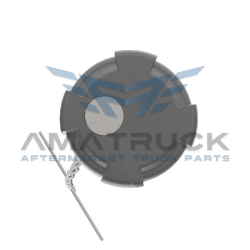 TAPON TANQUE DIESEL FREIGHTLINER M2 SIN LL 572.1025, AUTOMANN, FL01025, reverso