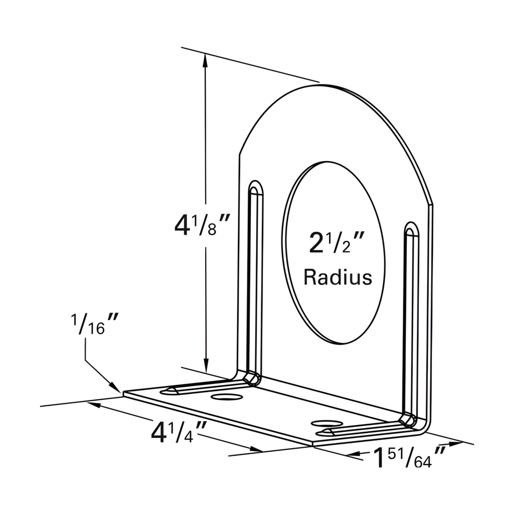 base_grote_para_plafon_redondo_2_negra_43532_diagrama