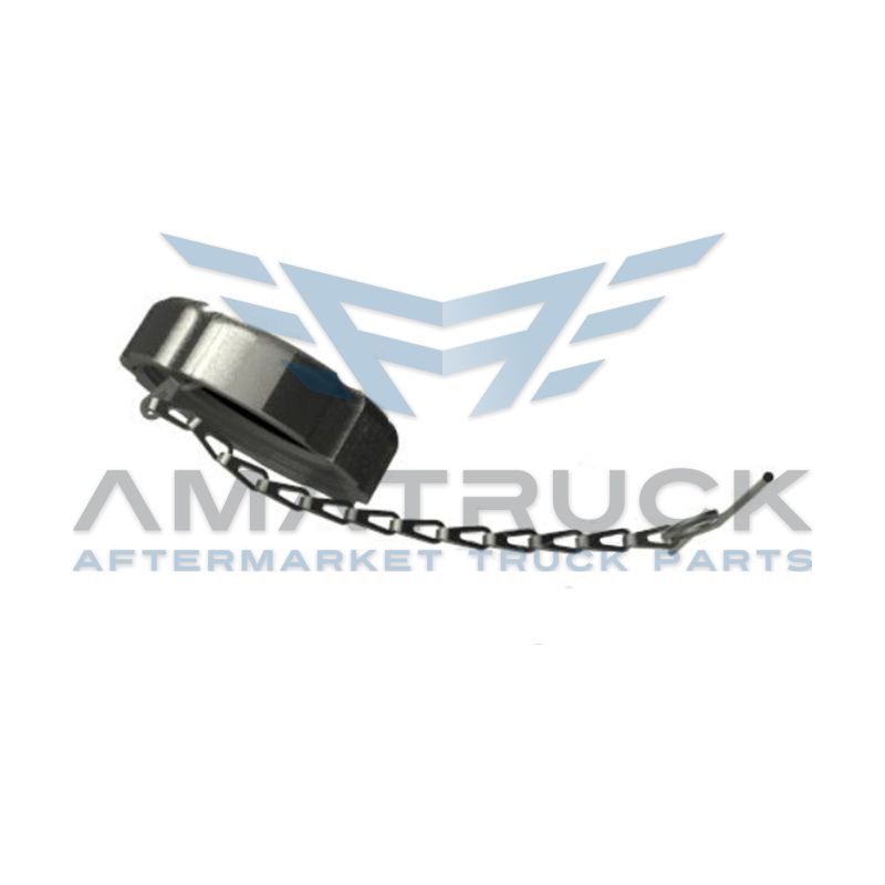 TAPON TANQUE DIESEL VOLVO 572.1024, AUTOMANN, VL011200, lateral