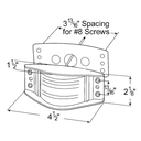 plafon_rectangular_rojo_grote_lateral_c-protecto_45172_diagrama