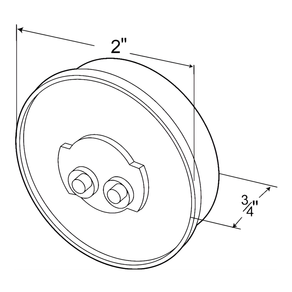 plafon_redondo_2_pulgadas_ambar_grote_45823_diagrama