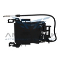 CHAPA INTERIOR PARA PUERTA KENWORTH T660 L  06 + HLK2257,  AUTOMANN, KW09117, REVERSO