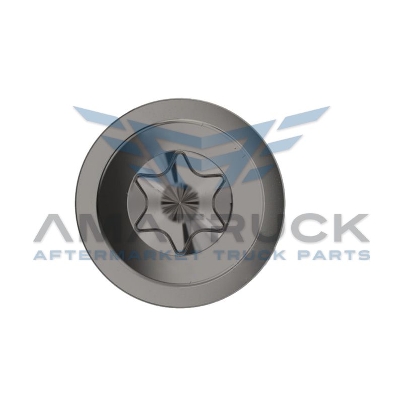 CONTRACHAPA KENWORTH PERNO L AM HLK2329, AUTOMANN, KW09121, SUPERIOR