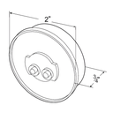 /plafon_redondo_2_pulgadas_rojo_grote_45822_diagrama