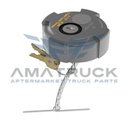 TAPON TANQUE DIESEL FREIGHTLINER M2 CON LL 572.1027, FREIGHTLINER,M2, AUTOMANN, FL01027, superior