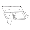 plafon_zepellin_blanco_grote_led_mini_60421_diagrama