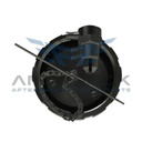 TAPON TANQUE DIESEL KENWORTH SIN LLAVE 572.1017, T800,KENWORTH, AUTOMANN, KW01150, trasero