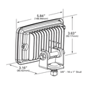 faro_rectangular_grote_negro_led_63601_diagrama