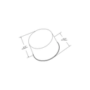 lente_de_repuesto_para_baliza_90373_diagrama