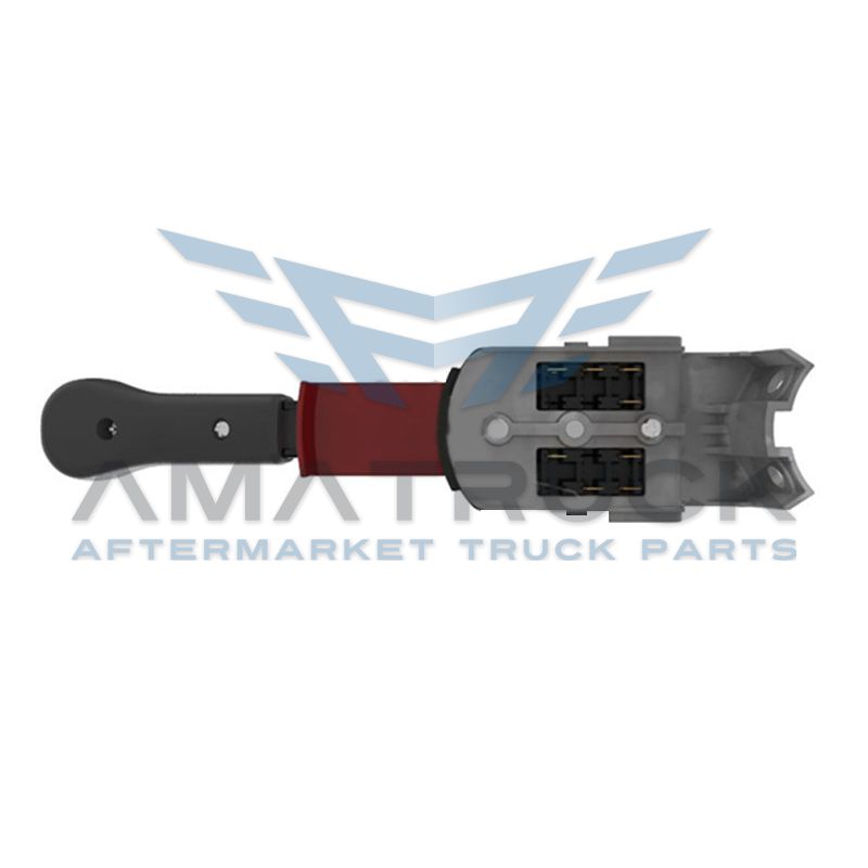 PALANCA DIRECCIONAL FREIGHTLINER 577.46003, COLUMBIA,FREIGHTLINER, AUTOMANN, 978-5204, frontal