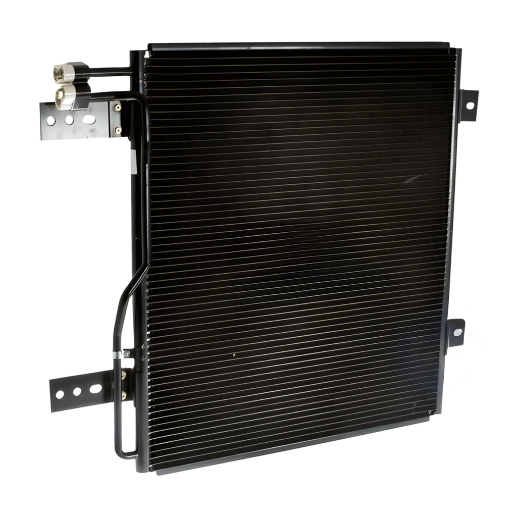 Condensador de Flujo Paralelo para Ford / International