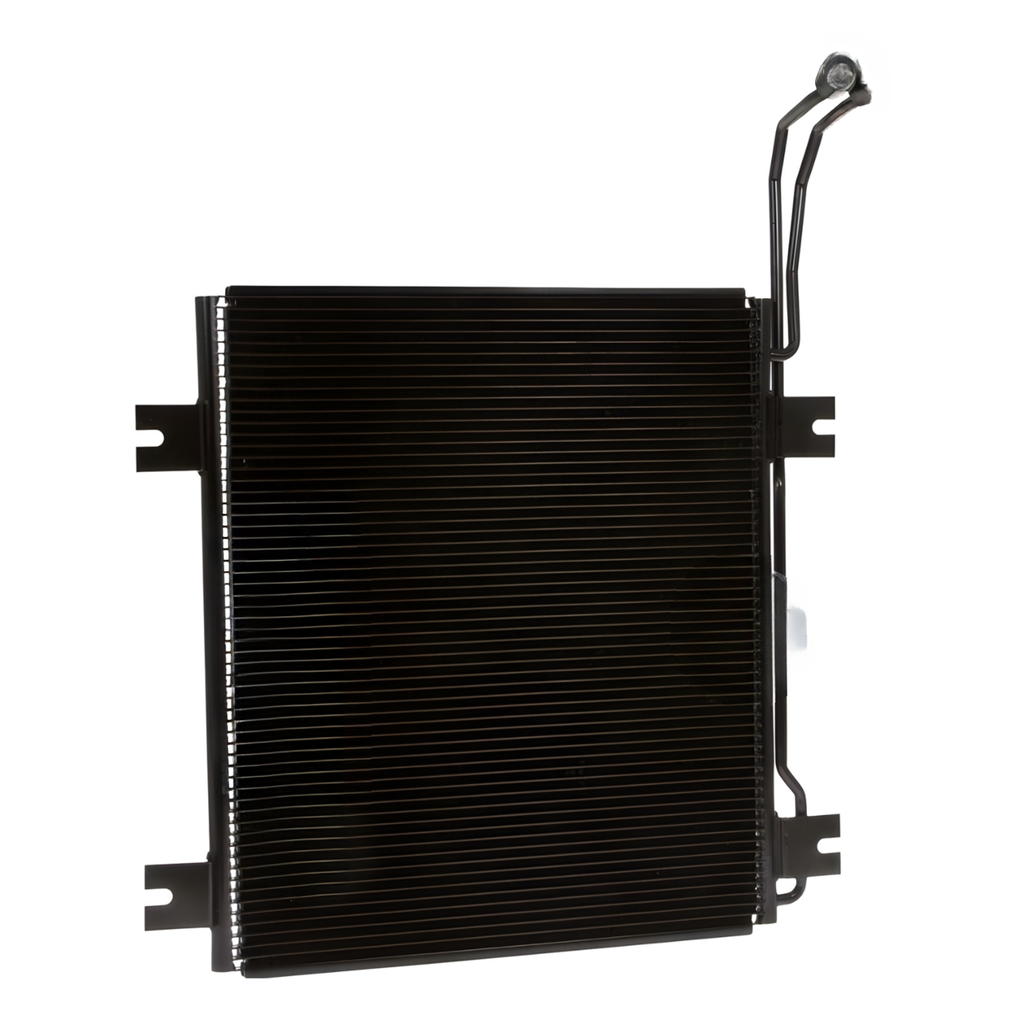 Condensador de A/C Flujo Paralelo (Reemplazo OEM)